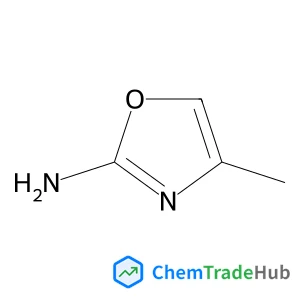 4-Methyl-1,3-oxazol-2-amine