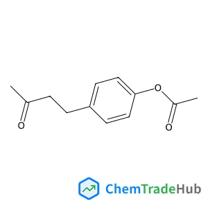 4-(3-Oxobutyl)phenyl acetate
