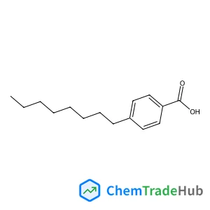 4-Octylbenzoic acid