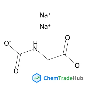N-Carboxyglycine disodium salt