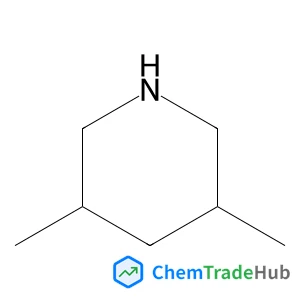 3,5-Dimethylpiperidine