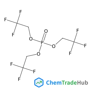 TRIS(2,2,2-TRIFLUOROETHYL)PHOSPHATE