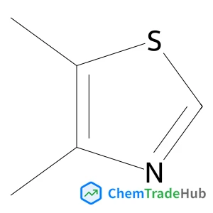4,5-Dimethyl-1,3-thiazole