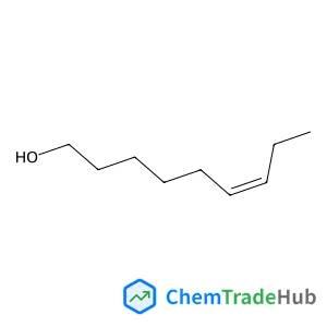 (6Z)-6-Nonen-1-ol
