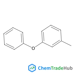 1-Methyl-3-phenoxybenzene
