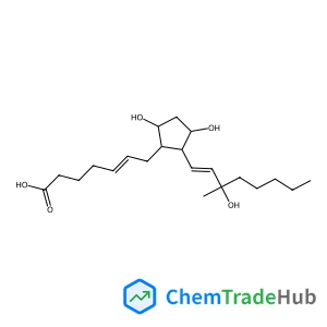 15(R)-15-METHYL PROSTAGLANDIN F2ALPHA