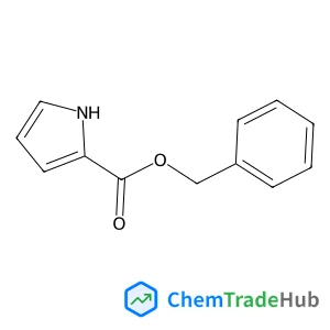 Benzyl 1H-pyrrole-2-carboxylate