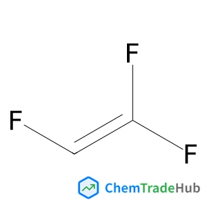 1,1,2-Trifluoroethene