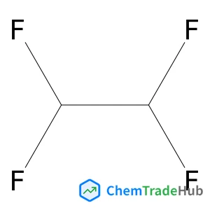 1,1,2,2-Tetrafluoroethane