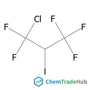 1-CHLORO-2-IODO-2H-PERFLUOROPROPANE