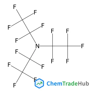 Perfluorotriethylamine