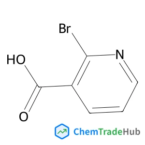 2-Bromonicotinic acid