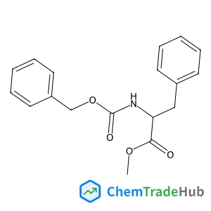 Z-L-phenylalanine methyl ester