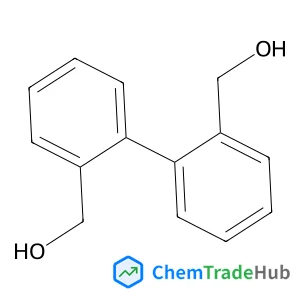 2,2'-Biphenyldiyldimethanol