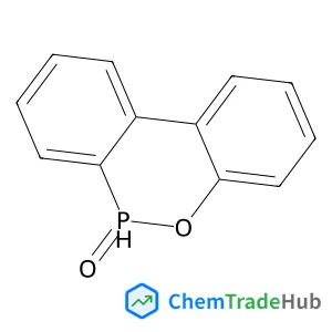 6H-Dibenzo[c,e][1,2]oxaphosphinine 6-oxide