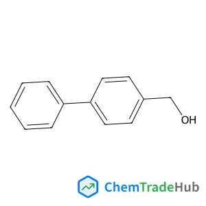 4-Biphenylylmethanol