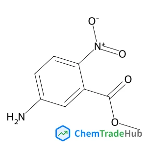 Methyl 5-amino-2-nitrobenzoate