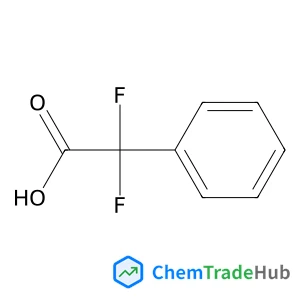 Difluoro(phenyl)acetic acid