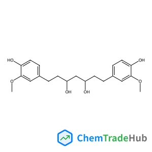 Octahydrocurcumin