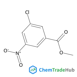 Methyl 3-chloro-5-nitrobenzoate