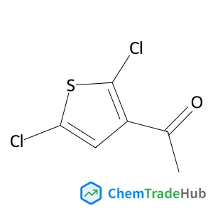 1-(2,5-Dichloro-3-thienyl)ethanone