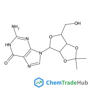 2',3'-O-Isopropylideneguanosine