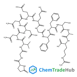 FIBRINOPEPTIDE B
