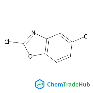 2,5-Dichloro-1,3-benzoxazole