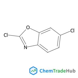 2,6-Dichloro-1,3-benzoxazole 2,6-Dichloro-1,3-benzoxazole