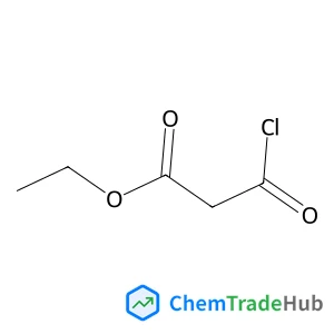 Ethyl 3-chloro-3-oxopropanoate