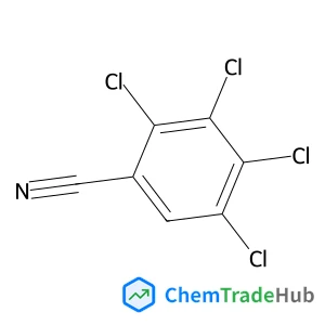2,3,4,5-Tetrachlorobenzonitrile