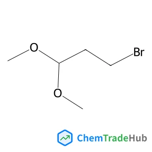 3-Bromo-1,1-dimethoxypropane