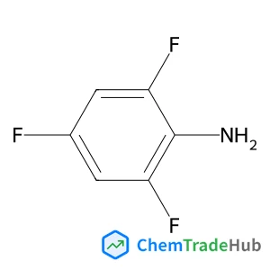 2,4,6-trifluoroaniline 2,4,6-trifluoroaniline