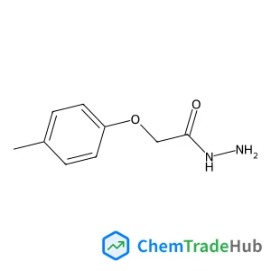 2-(4-Methylphenoxy)acetohydrazide