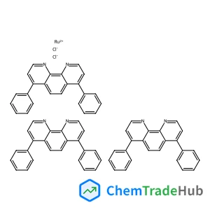 Tris(bathophenanthroline)ruthenium(II)chloride