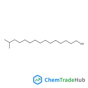 14-Methyl-1-pentadecanol 14-Methyl-1-pentadecanol