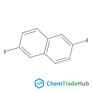 2,6-Diiodonaphthalene