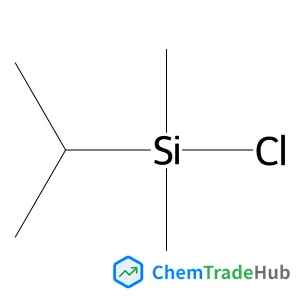 Chloro(isopropyl)dimethylsilane Chloro(isopropyl)dimethylsilane