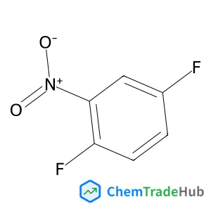 2,5-Difluoronitrobenzene