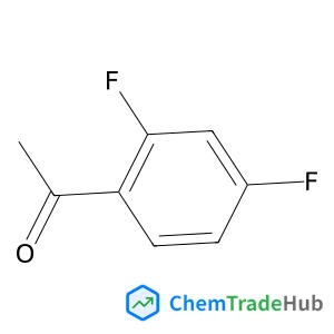 1-(2,4-Difluorophenyl)ethanone