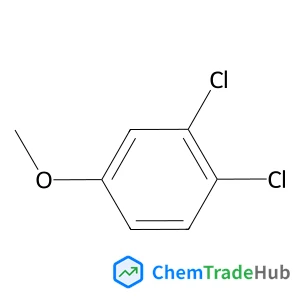 3,4-DICHLOROANISOLE
