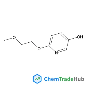 6-(2-Methoxyethoxy)-3-pyridinol