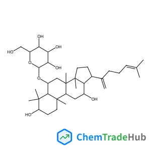Ginsenoside Rk3 Ginsenoside Rk3