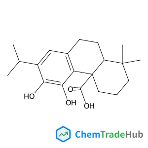 Carnosic acid