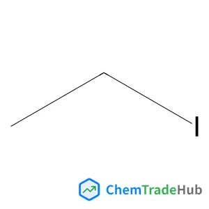 Iodo(1,1-~2~H_2_)ethane
