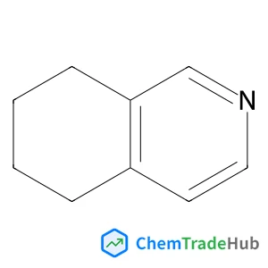 5,6,7,8-tetrahydroisoquinoline