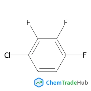 1-Chloro-2,3,4-trifluorobenzene