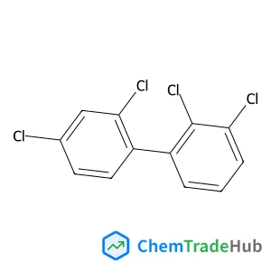 2,2',3,4'-Tetrachlorobiphenyl