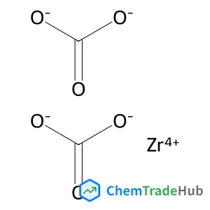ZIRCONIUM DICARBONATE