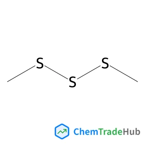 Dimethyltrisulfane